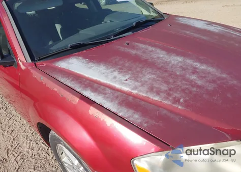 2008 Dodge Avenger Sxt z USA, uszkodzony, nr VIN 1B3LC56K78N292983